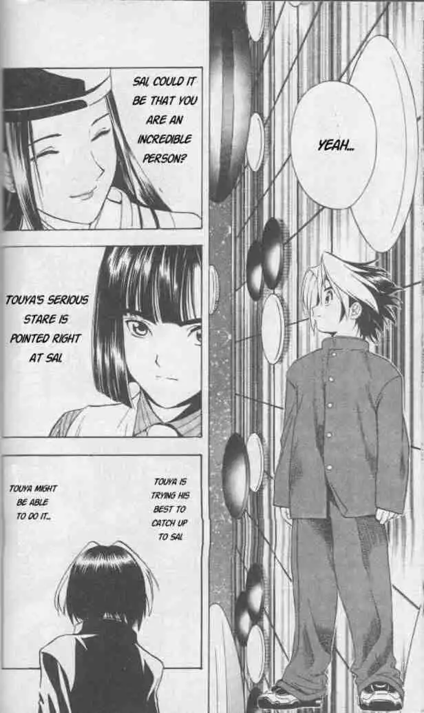 Hikaru no go Chapter 12 20